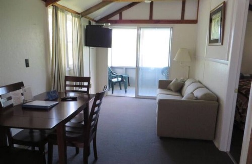Cooperstown - Otsego Lake Cottage | 2 Bedroom Cottage with Screen Porch and unobstructed views of Otsego Lake