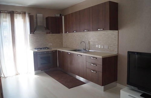 St. Paul's Bay Apartment | 2 bedroom country view apartment, free wifi, A/Cs in all rooms