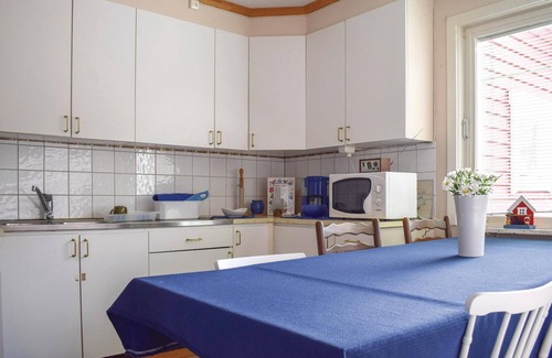Bruzaholm Apartment | 2 bedroom cozy apartment in Bruzaholm