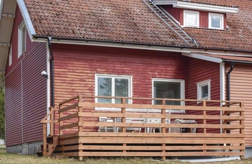 Bruzaholm Apartment | 2 bedroom cozy apartment in Bruzaholm