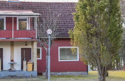 Bruzaholm Apartment | 2 bedroom cozy apartment in Bruzaholm