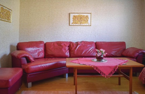Bruzaholm Apartment | 2 bedroom cozy apartment in Bruzaholm