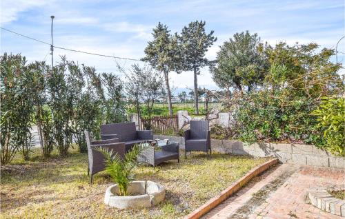 Botricello Apartment | 2 Bedroom Cozy Apartment In Botricello