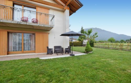 Lamon Apartment | 2 Bedroom Cozy Apartment In Lamon