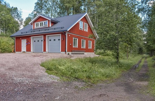 Arjang Apartment | 2 bedroom cozy apartment in årjäng