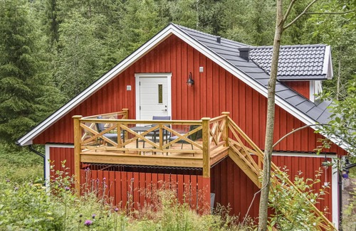 Arjang Apartment | 2 bedroom cozy apartment in årjäng