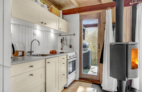 Dronningmolle House | 2 bedroom cozy home in Dronningmølle