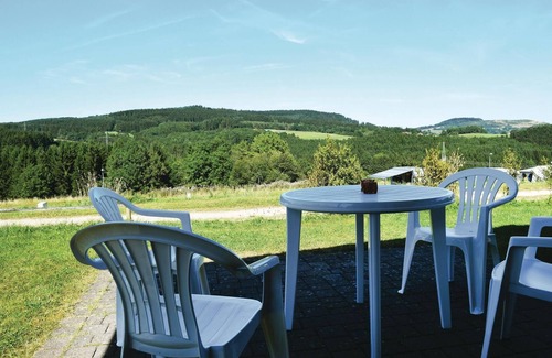 Ferienhausgebiet Hillenseifen House | 2 bedroom cozy home in Gerolstein
