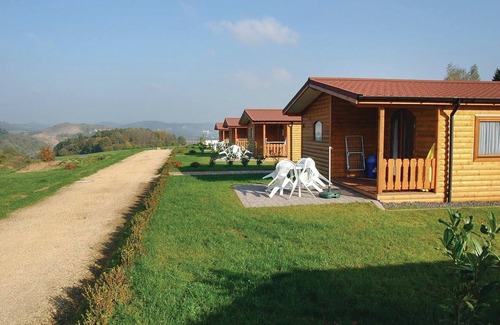 Ferienhausgebiet Hillenseifen House | 2 bedroom cozy home in Gerolstein