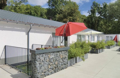Wallendorf House | 2 bedroom cozy home in Wallendorf