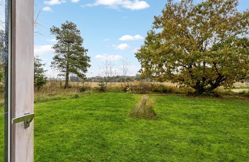 Slette Strand House | 2 bedroom cozy home in Fjerritslev