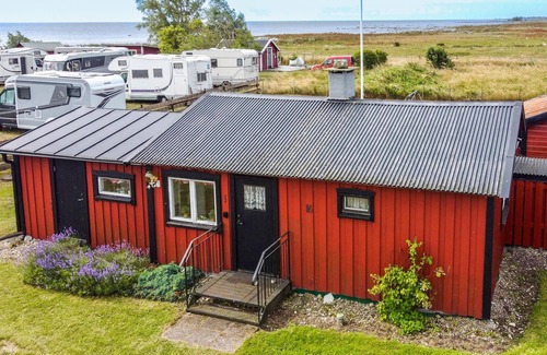 Degerhamn House | 2 bedroom cozy home in Degerhamn
