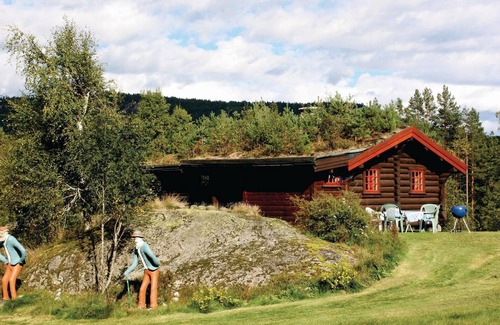 Amli House | 2 bedroom cozy home in åmli