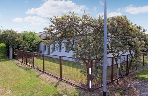 Loissin House | 2 bedroom cozy home in Gahlkow