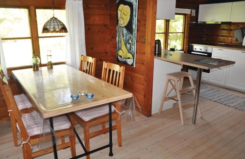 Hasmark Strand House | 2 bedroom cozy home in Otterup