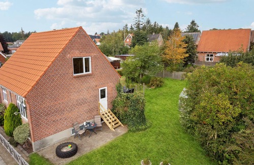 Ryomgaard House | 2 bedroom cozy home in Ryomgård
