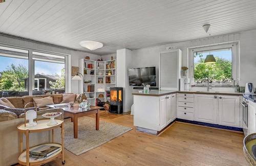 Skæring House | 2 bedroom cozy home in Egå