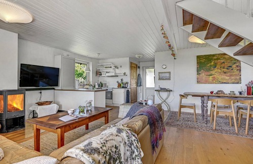 Skæring House | 2 bedroom cozy home in Egå