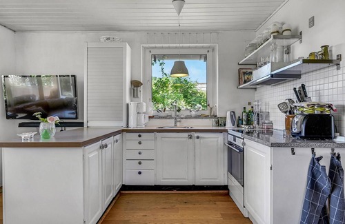 Skæring House | 2 bedroom cozy home in Egå