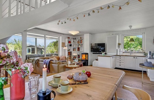 Skæring House | 2 bedroom cozy home in Egå