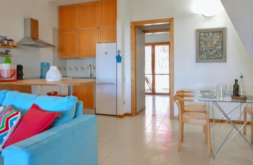 Is Molas House | 2 bedroom cozy home in Is Molas