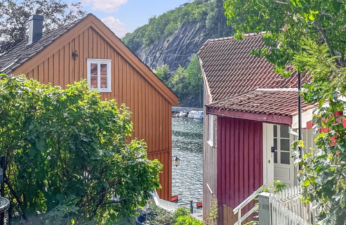 Arendal House | 2 bedroom cozy home in Arendal
