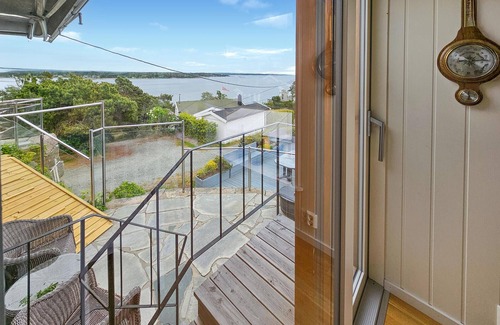 Rygge House | 2 bedroom cozy home in Larkollen