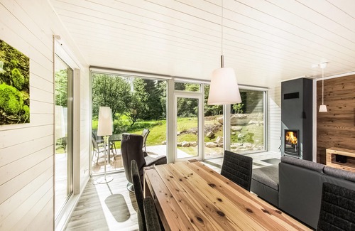 Ruhla House | 2 bedroom cozy home in Ruhla