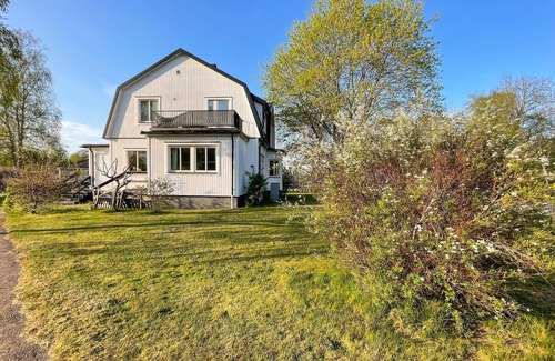Traryd House | 2 bedroom cozy home in Traryd