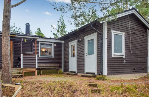 Yngsjo House | 2 bedroom cozy home in Yngsjö