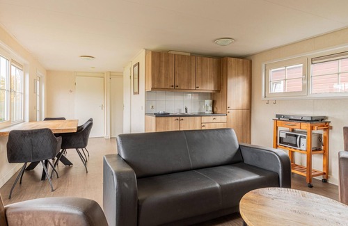 Wagenborgen House | 2 bedroom cozy home in Wagenborgen