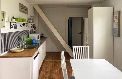 Melosa House | 2 bedroom cozy home in melösa på öland