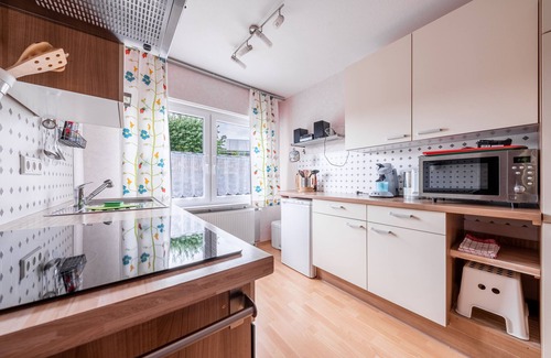 Dillendorf House | 2 Bedroom Private vacation home in Dillendorf-Liederbach