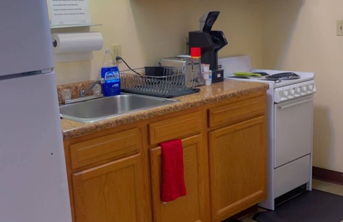Downtown Pittsburgh Apartment | 2 Bedroom Downtown Apt Friends Families Ideal