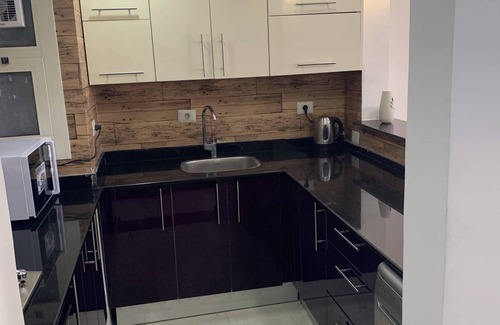 New Cairo Resort | 2 Bedroom Duplex in Porto New Cairo