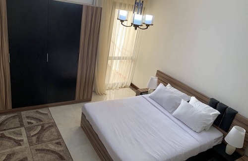 New Cairo Resort | 2 Bedroom Duplex in Porto New Cairo