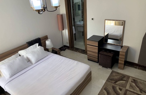 New Cairo Resort | 2 Bedroom Duplex in Porto New Cairo