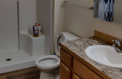 Goldendale Apartment | 2 Bedroom duplex in Goldendale Unit 1020