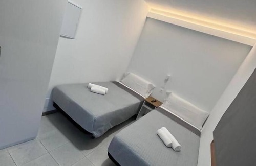 Valverde Apartment | 2 Bedroom Apartment In The Center Of The Island With Terrace