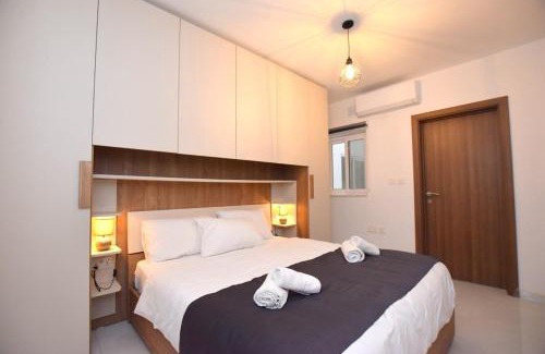 Msida Apartment | 2 bedroom Flat close to Valletta & Sliema - Orion 1