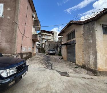 Lukove Apartment | 2 bedroom flat in shënvasil