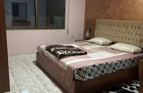Amman Apartment | 2-bedroom Furnished apartment for rent in the heart of n jabal amman