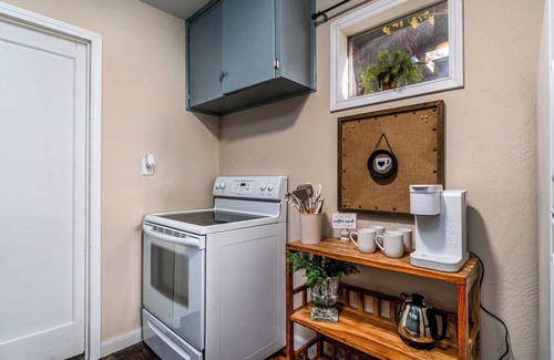 Borger House | 2 Bedroom furnished home in Borger TX, WiFi Included