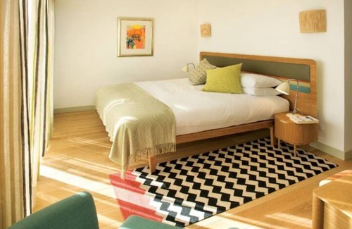 Sagres House | 2 Bedroom Garden House in Sagres