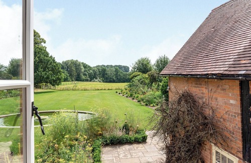 Uckinghall Cottage | 2 bedroom accommodation in Hatton near Warwick