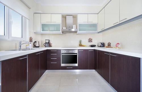 Kamisiana House | 2-bedroom Geas House Thalassa