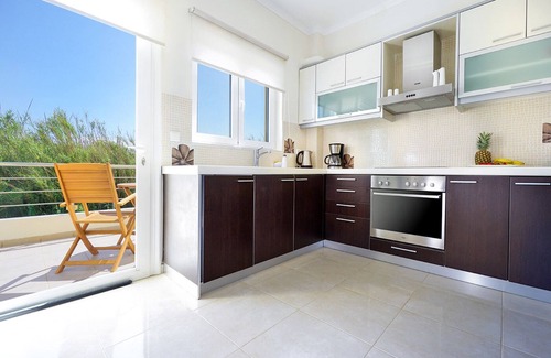 Kamisiana House | 2-bedroom Geas House Thalassa