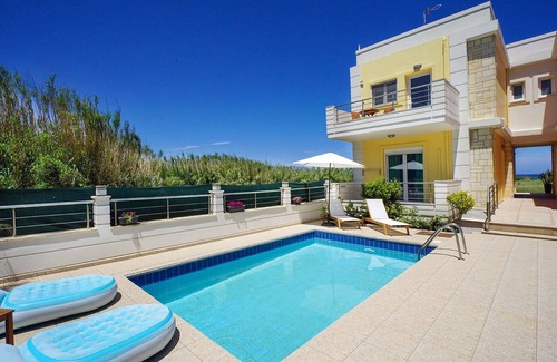 Kamisiana House | 2-bedroom Geas House Thalassa