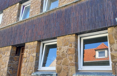 Le Portel House | 2-bedroom gîte 70 m² 100 m from the beach and 300 m from the town center