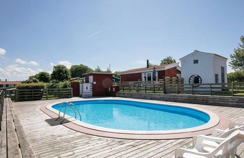 Allinge Apartment | 2 bedroom gorgeous apartment in Allinge